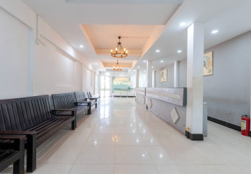 32 Bedroom Hotel For Rent - Svay Dangkum, Siem Reap thumbnail