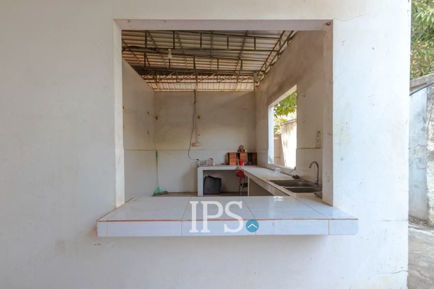 32 Bedroom Hotel For Rent - Svay Dangkum, Siem Reap