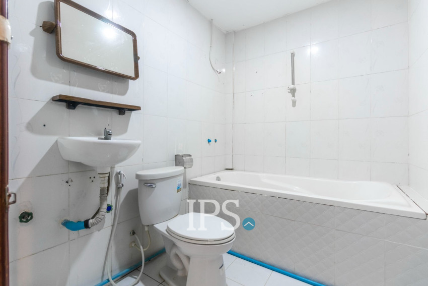 32 Bedroom Hotel For Rent - Svay Dangkum, Siem Reap