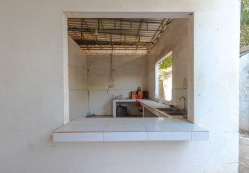 32 Bedroom Hotel For Rent - Svay Dangkum, Siem Reap thumbnail