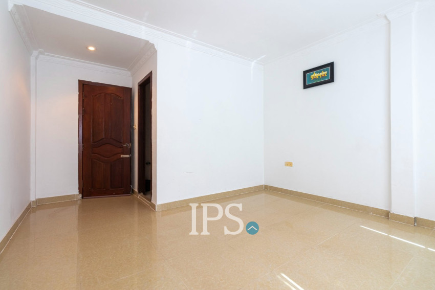 32 Bedroom Hotel For Rent - Svay Dangkum, Siem Reap