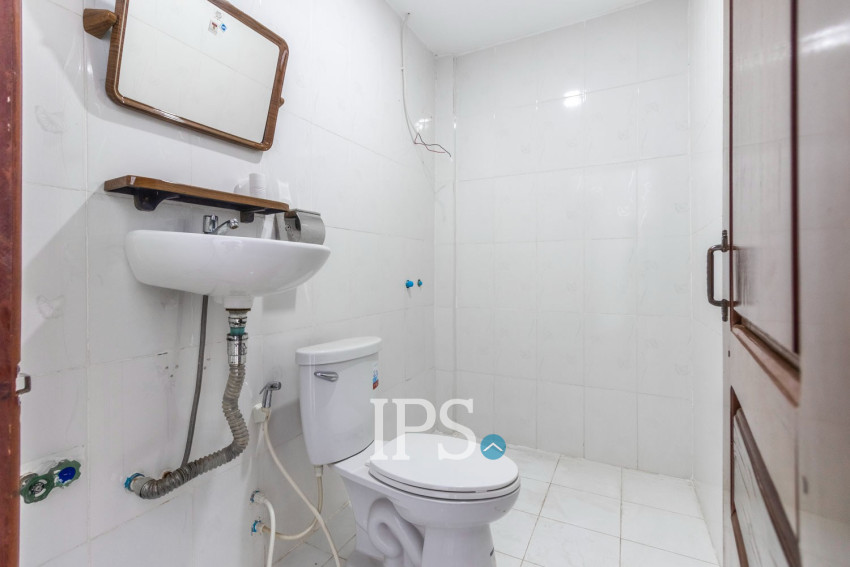 32 Bedroom Hotel For Rent - Svay Dangkum, Siem Reap