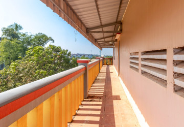 32 Bedroom Hotel For Rent - Svay Dangkum, Siem Reap thumbnail