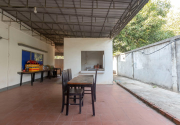 32 Bedroom Hotel For Rent - Svay Dangkum, Siem Reap thumbnail