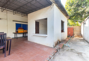 32 Bedroom Hotel For Rent - Svay Dangkum, Siem Reap thumbnail