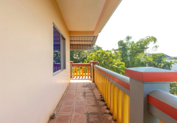 32 Bedroom Hotel For Rent - Svay Dangkum, Siem Reap thumbnail