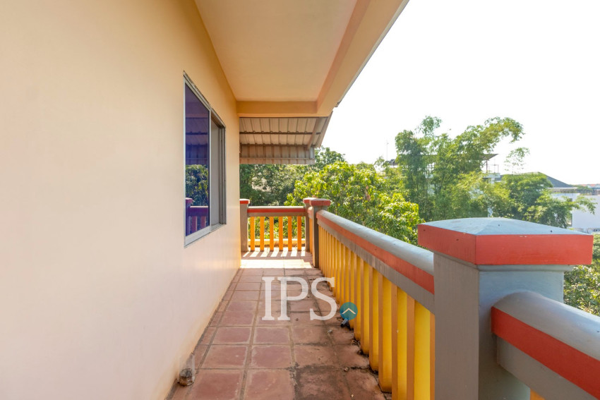 32 Bedroom Hotel For Rent - Svay Dangkum, Siem Reap