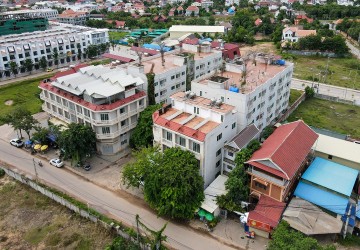 2 Bedroom Condo For Sale - Svay Dangkum, Siem Reap thumbnail