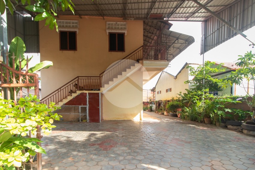 5 Bedroom Villa For Sale - Svay Dangkum, Siem Reap