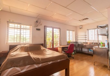 1 Studio Bedroom For Rent - Sala Kamreuk, Siem Reap thumbnail