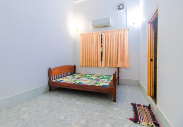 3 Bedroom Commercial Villa For Sale - Slor Kram, Siem Reap thumbnail