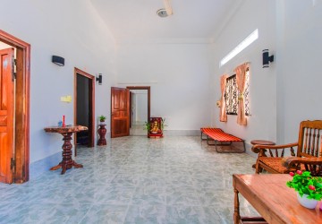 3 Bedroom Commercial Villa For Sale - Slor Kram, Siem Reap thumbnail