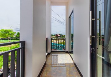 3 Bedroom Commercial Villa For Sale - Svay Dangkum, Siem Reap thumbnail