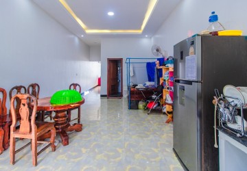 3 Bedroom Commercial Villa For Sale - Svay Dangkum, Siem Reap thumbnail