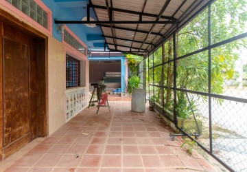 30 Bedroom Commercial Villa For Rent - Svay Thom, Siem Reap thumbnail