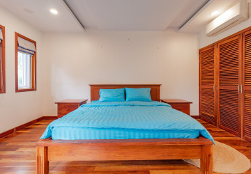 3 Bedroom Villa For Sale - Sala Kamreuk, Siem Reap thumbnail