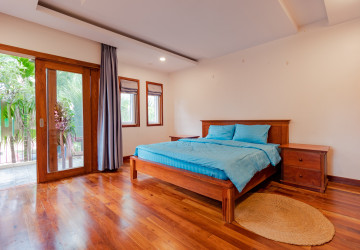 3 Bedroom Villa For Sale - Sala Kamreuk, Siem Reap thumbnail