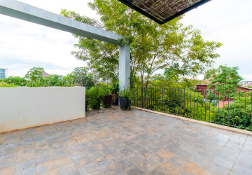 3 Bedroom Villa For Sale - Sala Kamreuk, Siem Reap thumbnail