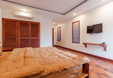 3 Bedroom Villa For Sale - Sala Kamreuk, Siem Reap thumbnail