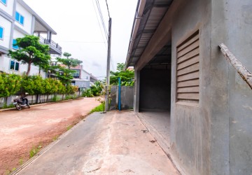 3 Bedroom House and 384 Sqm Land For Sale - Svay Thom, Siem Reap thumbnail