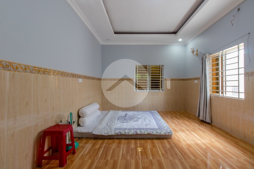 6 Bedroom Villa For Sale - Svay Dangkum, Siem Reap