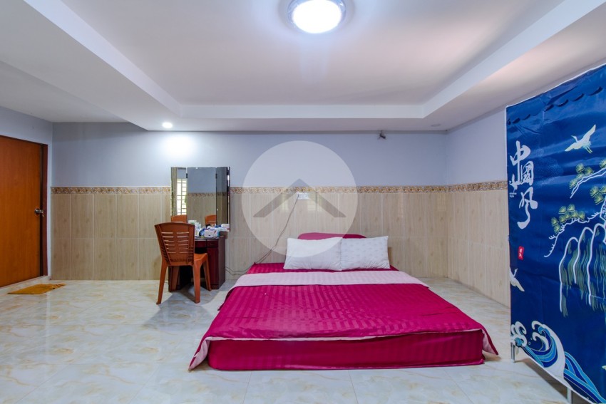 6 Bedroom Villa For Sale - Svay Dangkum, Siem Reap