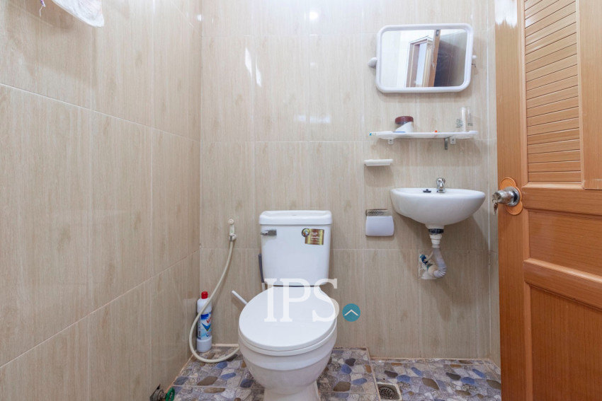 6 Bedroom Villa For Sale - Svay Dangkum, Siem Reap