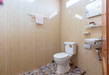 6 Bedroom Villa For Sale - Svay Dangkum, Siem Reap thumbnail