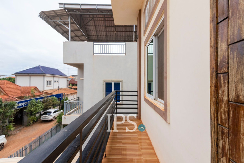 6 Bedroom Villa For Sale - Svay Dangkum, Siem Reap