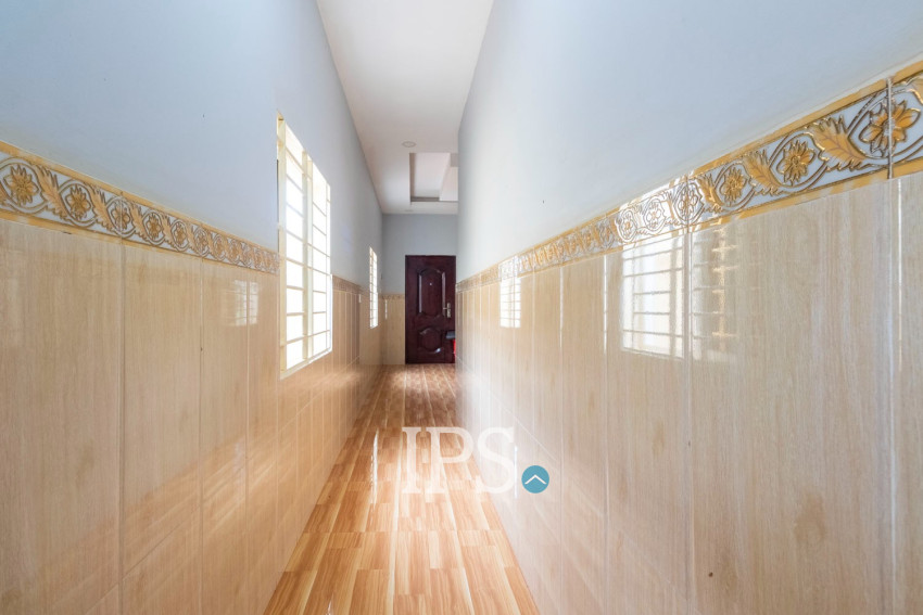 6 Bedroom Villa For Sale - Svay Dangkum, Siem Reap