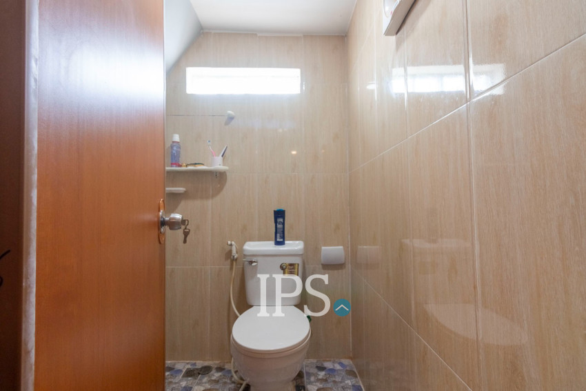 6 Bedroom Villa For Sale - Svay Dangkum, Siem Reap