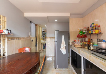 6 Bedroom Villa For Sale - Svay Dangkum, Siem Reap thumbnail