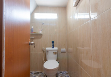 6 Bedroom Villa For Sale - Svay Dangkum, Siem Reap thumbnail