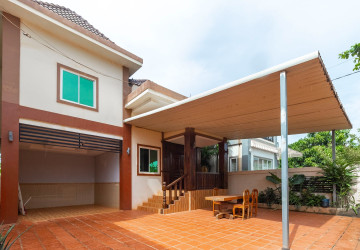 6 Bedroom Villa For Sale - Svay Dangkum, Siem Reap thumbnail