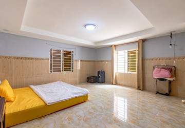 6 Bedroom Villa For Sale - Svay Dangkum, Siem Reap thumbnail