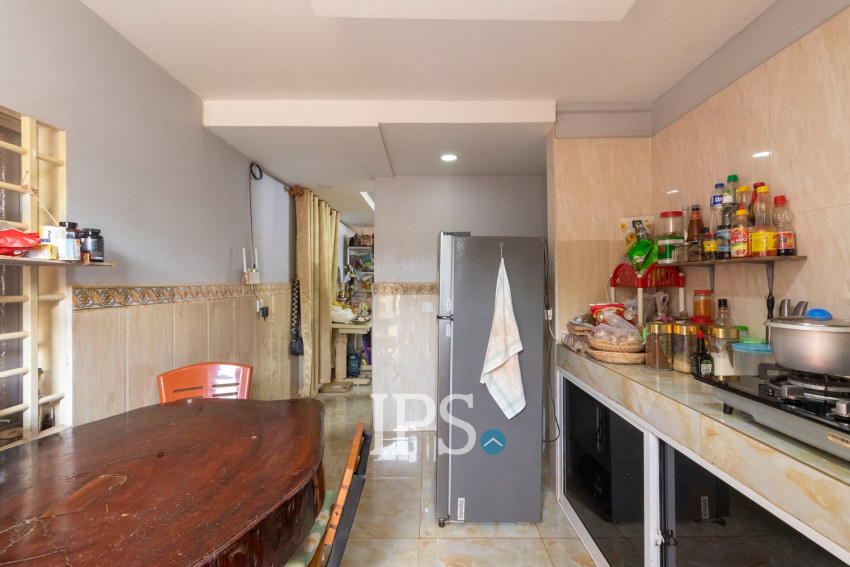 6 Bedroom Villa For Sale - Svay Dangkum, Siem Reap