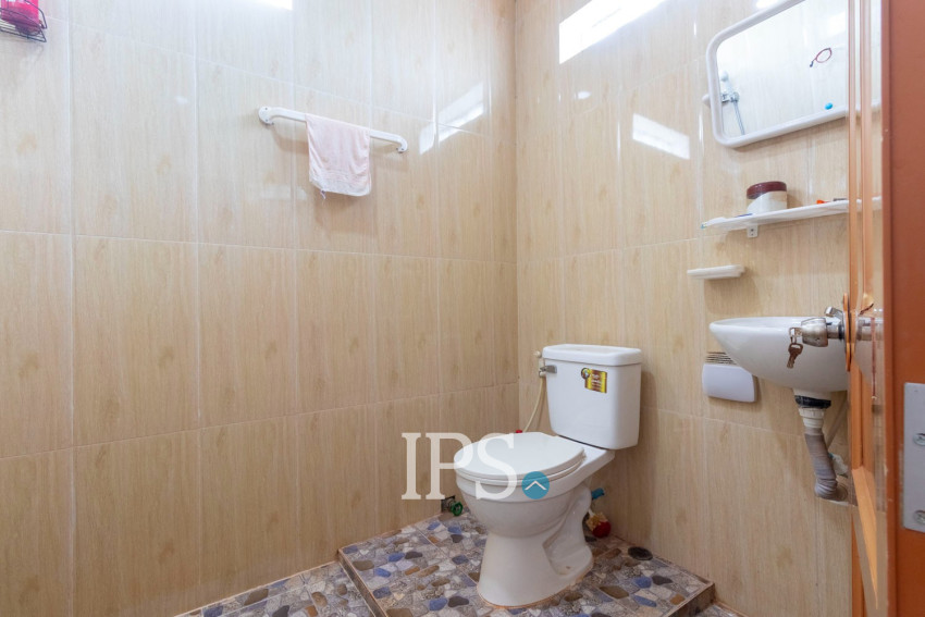 6 Bedroom Villa For Sale - Svay Dangkum, Siem Reap