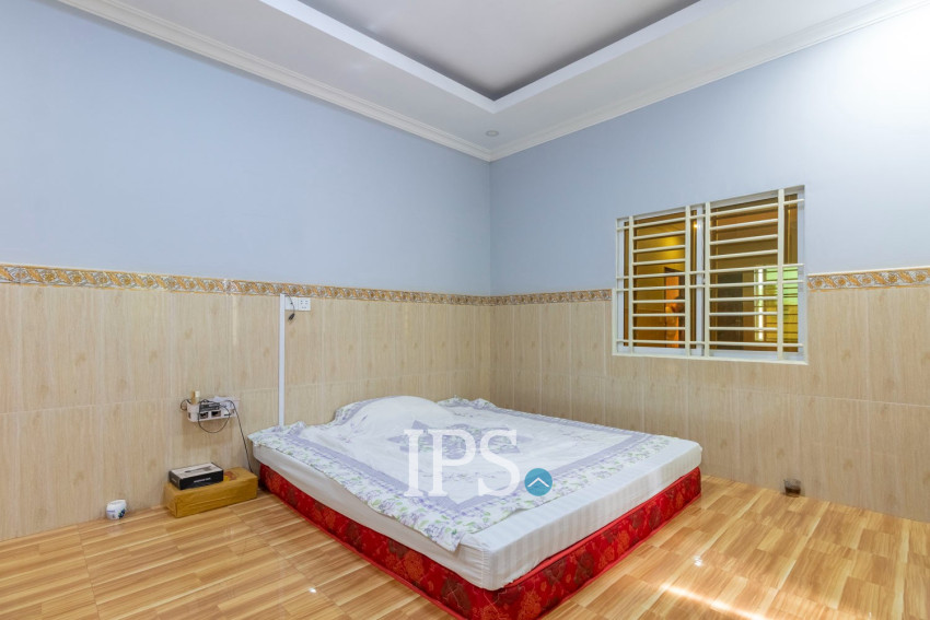 6 Bedroom Villa For Sale - Svay Dangkum, Siem Reap