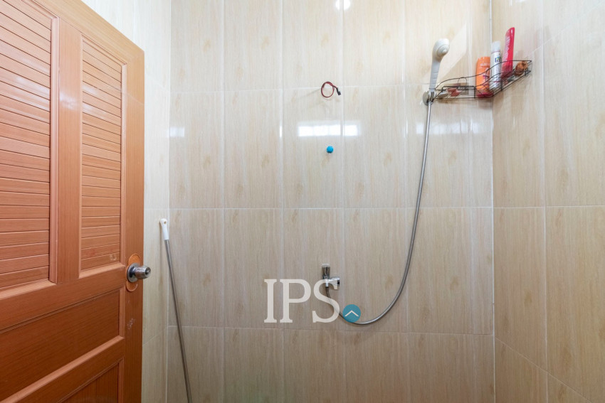 6 Bedroom Villa For Sale - Svay Dangkum, Siem Reap