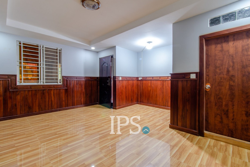 6 Bedroom Villa For Sale - Svay Dangkum, Siem Reap