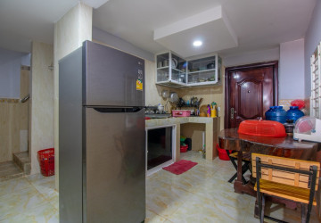 6 Bedroom Villa For Sale - Svay Dangkum, Siem Reap thumbnail