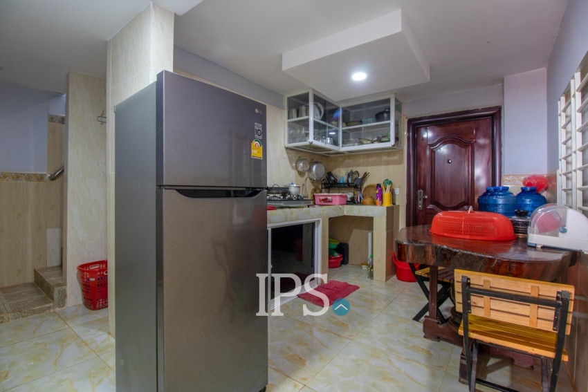 6 Bedroom Villa For Sale - Svay Dangkum, Siem Reap