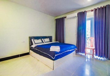 10 Bedroom Commercial Villa For Rent - Svay Thom, Siem Reap thumbnail
