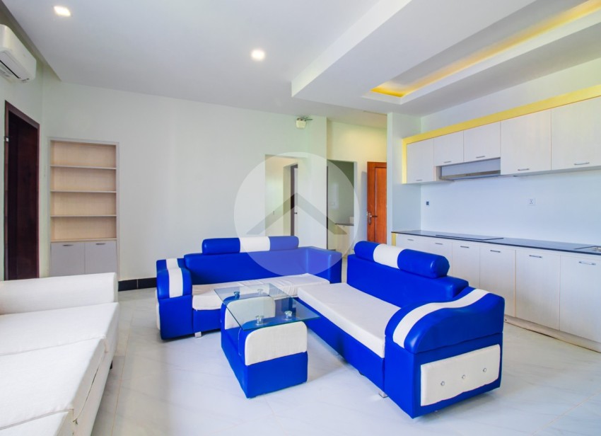 10 Bedroom Commercial Villa For Rent - Svay Thom, Siem Reap