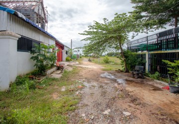 3 Bedroom House For Sale - Svay Thom, Siem Reap thumbnail