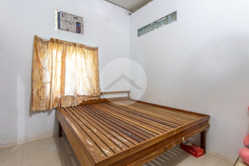 3 Bedroom House For Sale - Svay Thom, Siem Reap