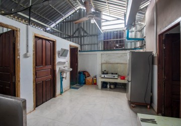 3 Bedroom House For Sale - Svay Thom, Siem Reap thumbnail