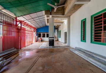 11 Bedroom House For Sale - Svay Thom, Siem Reap thumbnail