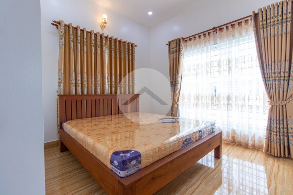 4 Bedroom Villa For Rent - Sala Kamreuk, Siem Reap - Image 6