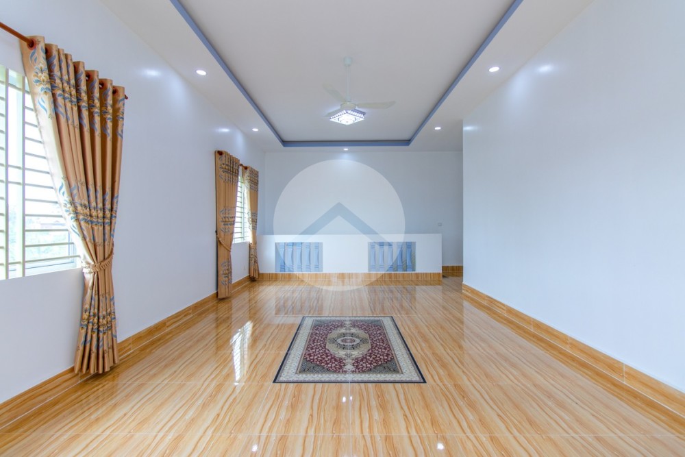 4 Bedroom Villa For Rent - Sala Kamreuk, Siem Reap - Image 17
